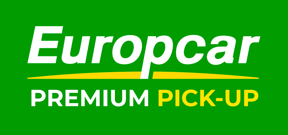 Europcar Premium Pick Up Car Hire Auto Europe